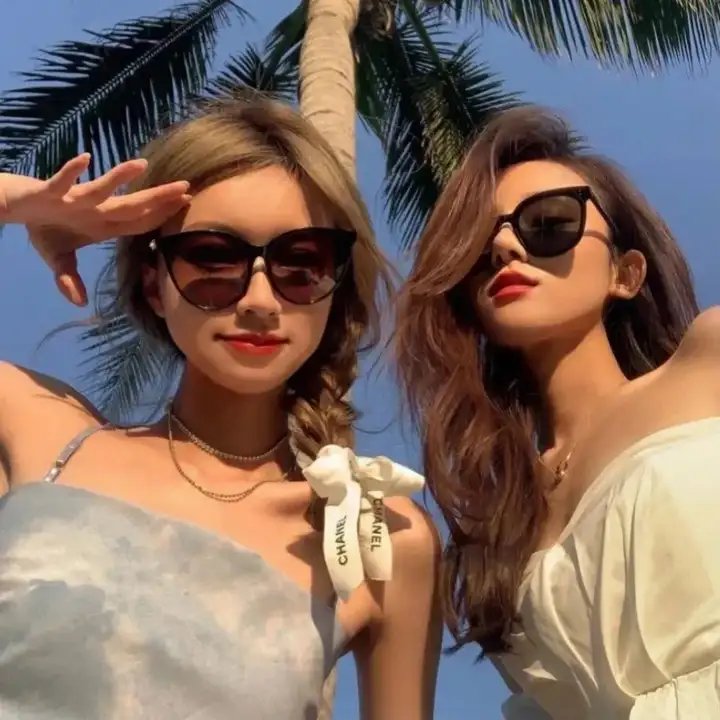 穿越麦田